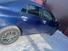 Toyota Corolla 2007 года