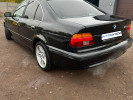 BMW 5 серия 2001 года