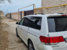 Honda Odyssey 2008 года