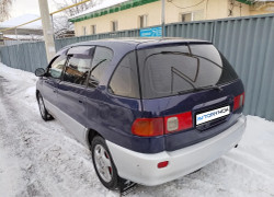 Toyota Ipsum 1996 года