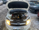ВАЗ (Lada) Granta 2014 года