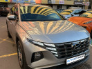 Hyundai Tucson 2023 года