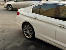 BMW 5 серия 2018 года