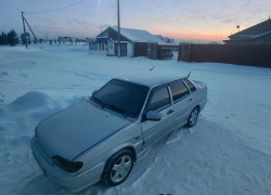 ВАЗ (Lada) 2115 2004 года