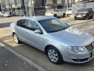 Volkswagen Passat 2008 года