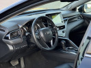 Toyota Camry 2021 года