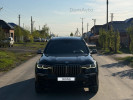 BMW X7 2020 года