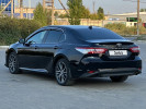 Toyota Camry 2021 года