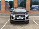 Mitsubishi ASX 2021 года