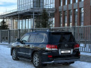 Lexus LX 2013 года