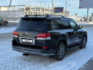 Lexus LX 2013 года