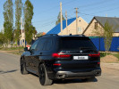 BMW X7 2020 года
