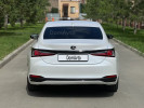 Lexus ES 2022 года