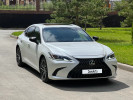 Lexus ES 2022 года