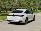 Lexus ES 2022 года