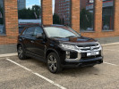 Mitsubishi ASX 2021 года