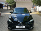 Toyota Camry 2021 года