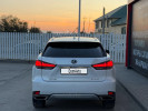 Lexus RX 2021 года