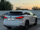 Lexus RX 2021 года