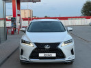 Lexus RX 2021 года