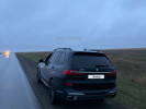 BMW X7 2020 года