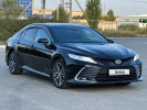 Toyota Camry 2021 года