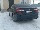 Toyota Camry 2014 года