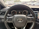 Toyota Camry 2018 года