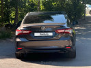 Toyota Camry 2018 года