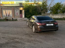 Toyota Camry 2018 года