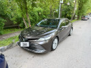 Toyota Camry 2018 года