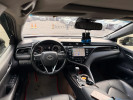 Toyota Camry 2018 года
