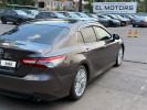Toyota Camry 2018 года