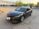 Toyota Camry 2018 года