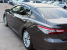 Toyota Camry 2018 года