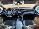 Toyota Camry 2018 года