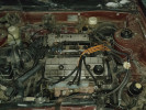 Mitsubishi Galant 1990 года