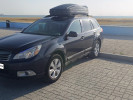Subaru Outback 2011 года