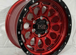 R17 6x139,7
