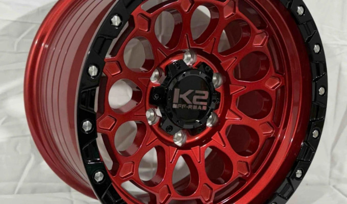 R17 6x139,7
