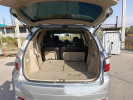 Toyota Ipsum 2008 года