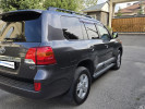 Toyota Land Cruiser 2012 года