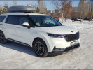 Kia Carnival 2020 года
