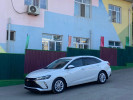Chevrolet Monza 2024 года