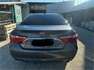 Toyota Camry 2015 года