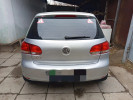 Volkswagen Golf 2010 года
