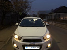 Chevrolet Aveo 2014 года