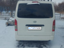 Toyota Hiace 2006 года