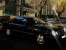 Mercedes-Benz E-Класс 1996 года