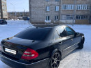 Mercedes-Benz E-Класс 2002 года
